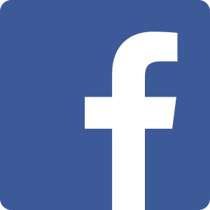 Facebook Logo 300x300