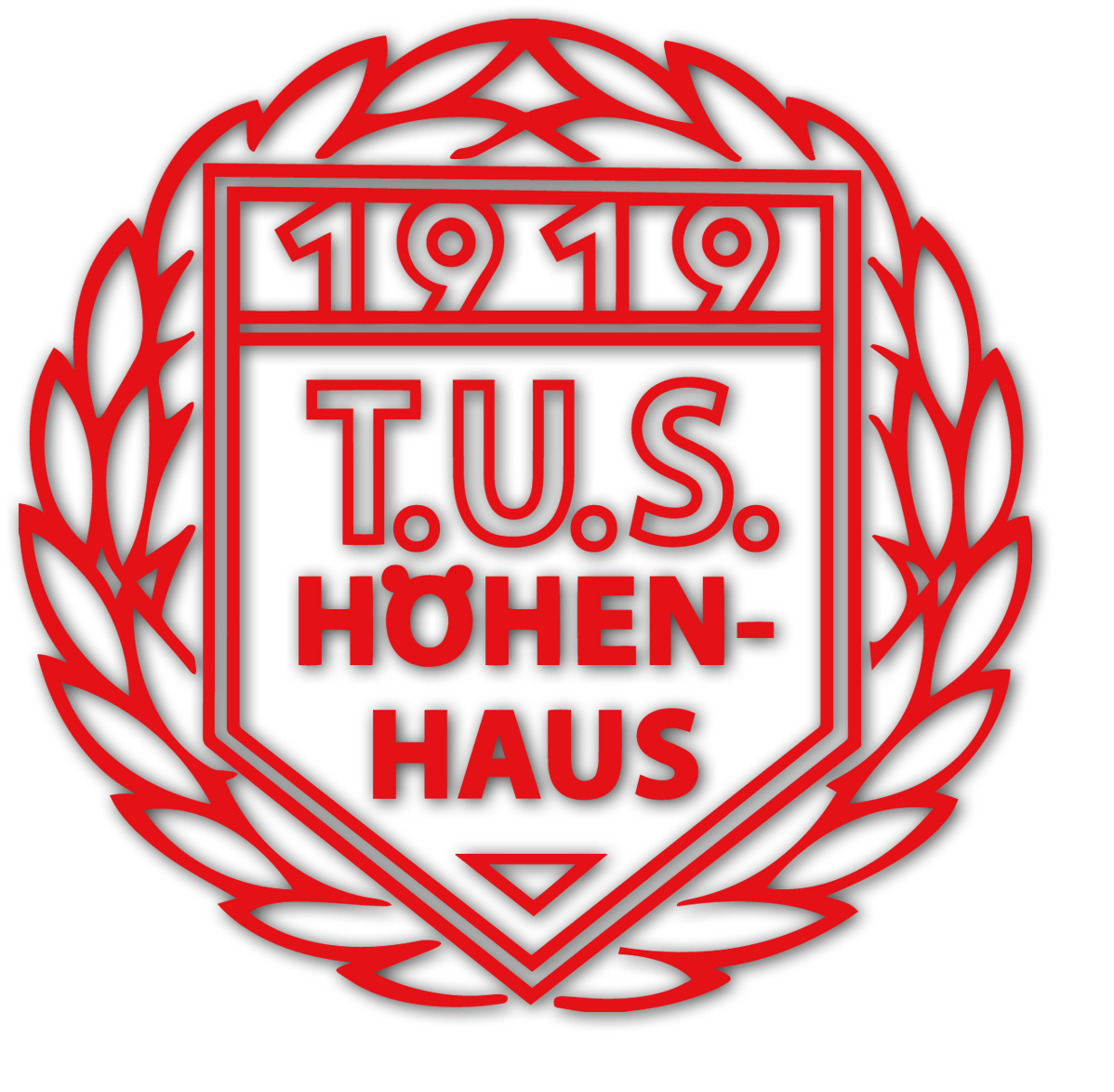 logo tus hoehenhaus schatten