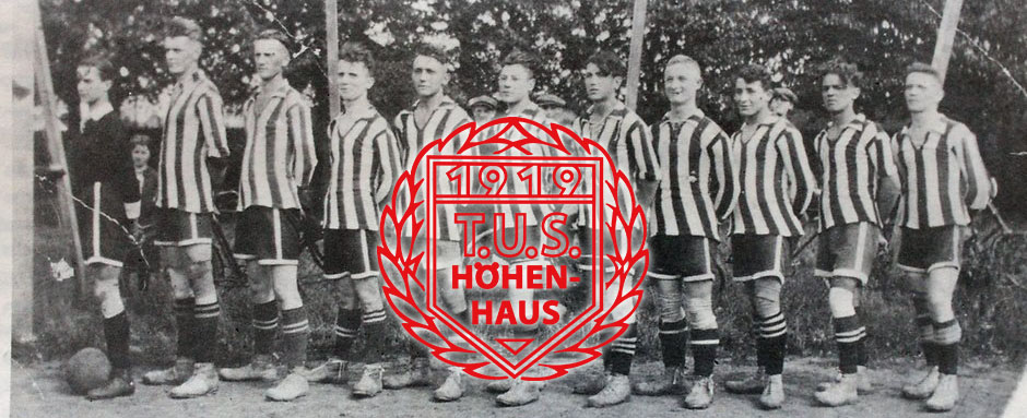 tusmannschaft 1919